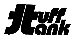 TUFF TANK