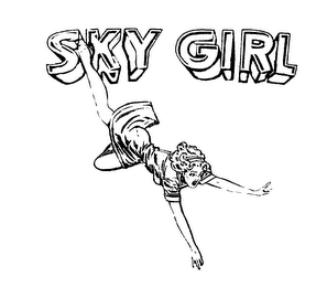 SKY GIRL