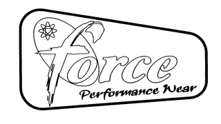 FORCE PERFORMANCE WEAR