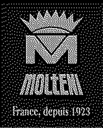 MOLTENI AND DESIGN