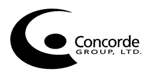 C CONCORDE GROUP, LTD.