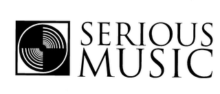SERIOUS MUSIC