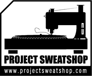 PROJECT SWEATSHOP