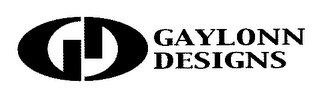 GD GAYLONN DESIGNS