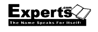 EXPERTS.COM - THE NAME SPEAKS FOR ITSELF!