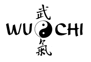 WU CHI