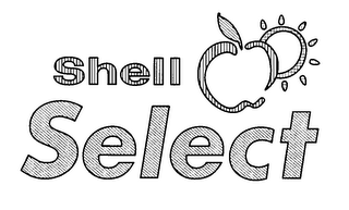 SHELL SELECT