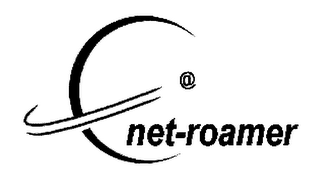 @ NET-ROAMER
