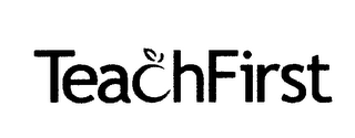 TEACHFIRST