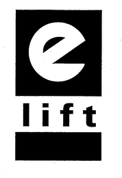 E LIFT