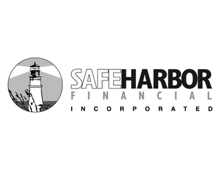 SAFE HARBOR FINANCIAL INCORPORATED