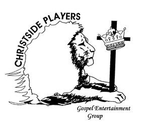 CHRISTSIDE PLAYERS GOSPEL ENTERTAINMENT GROUP