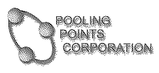 POOLING POINTS CORPORATION