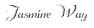 JASMINE WAY