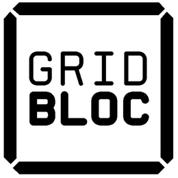 GRIDBLOC