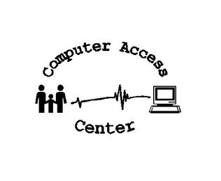 COMPUTER ACCESS CENTER