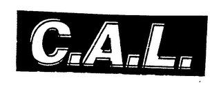 C.A.L.