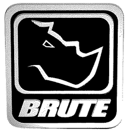 BRUTE