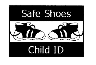 SAFE SHOES CHILD ID