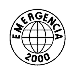 EMERGENCIA 2000