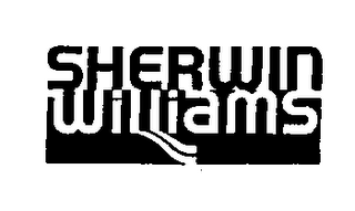 SHERWIN WILLIAMS