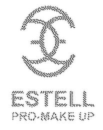 ESTELL PRO-MAKE UP