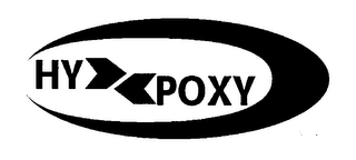 HY POXY