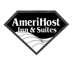 AMERIHOST INN & SUITES