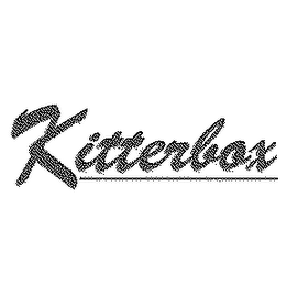 KITTERBOX