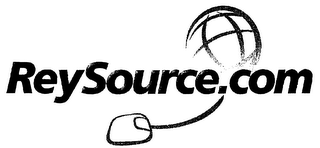 REYSOURCE.COM