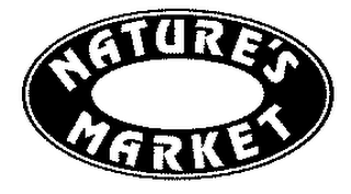 NATURE'S MARKET