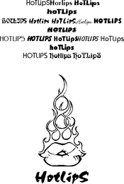 HOTLIPS