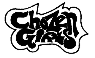 CHOZEN GIRLS