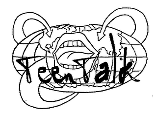 TEEN TALK