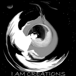 I AM CREATIONS