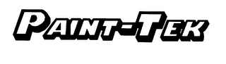 PAINT-TEK