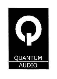 Q QUANTUM AUDIO