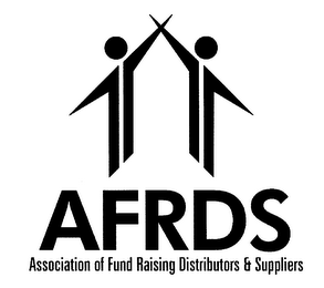 AFRDS ASSOCIATION OF FUND-RAISING DISTRIBUTORS & SUPPLIERS