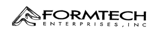 FORMTECH ENTERPRISES, INC.