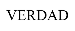 VERDAD