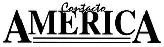 CONTACTO AMERICA