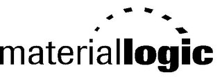MATERIAL LOGIC