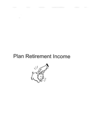 PLAN RETIREMENT INCOME