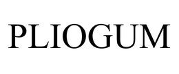 PLIOGUM