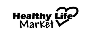 HEALTHY LIFE MARKET