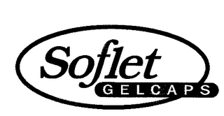 SOFLET GELCAPS