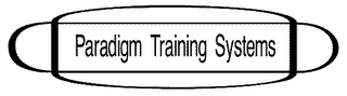 PARADIGM TRAINING SYSTEMS