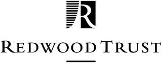 R REDWOOD TRUST