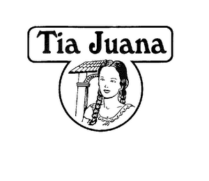 TIA JUANA