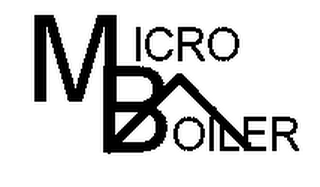 MICROBOILER